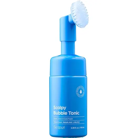 Seapuri Scalpy Bubble Tonic 100 ml – Bild 3