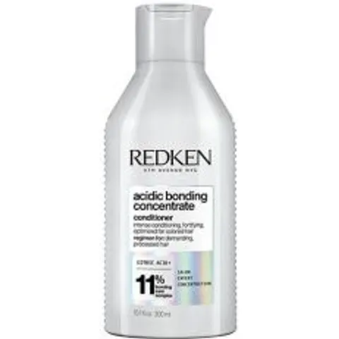Redken Conditioner Acidic Bonding Concentrate – 300ml – image 5