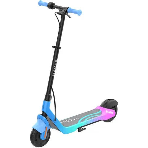 NAVEE MONOPATTINO ELETTRICO K100 Plus – immagine 2