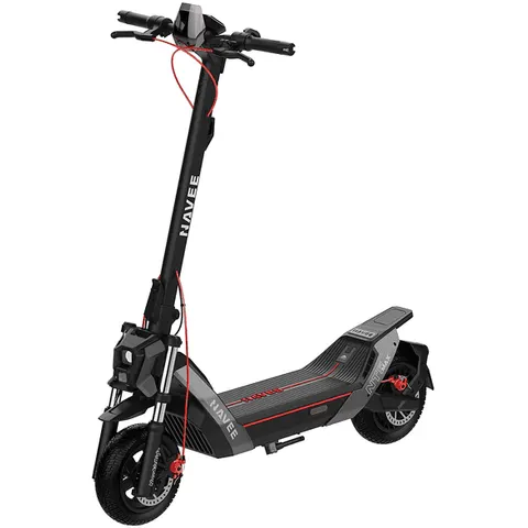 NAVEE MONOPATTINO ELETTRICO NT5 Max – immagine 2