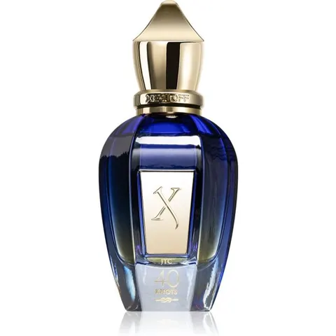 Xerjoff 40 Knots EDP U 50 ml – Bild 2