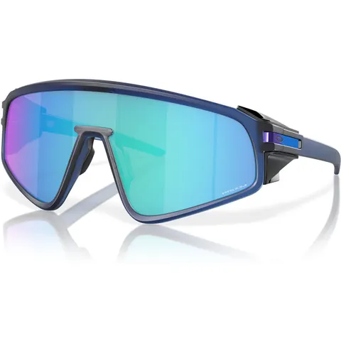 Oakley Latch Panel OO9404 940406 – Navy – immagine 3