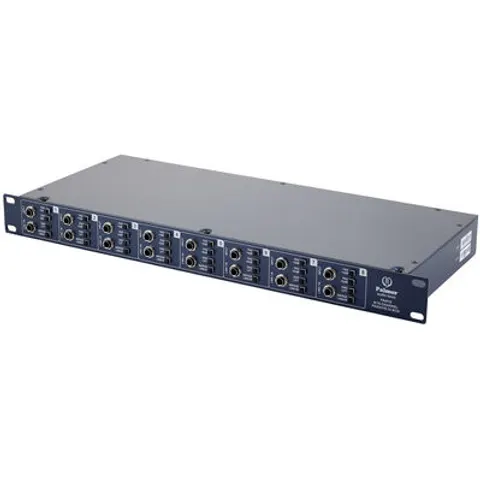 Palmer Pan 16 – Bild 2