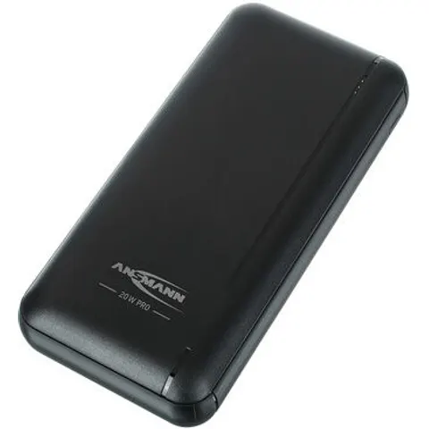 Ansmann Powerbank 20Ah PB320PD – Bild 4