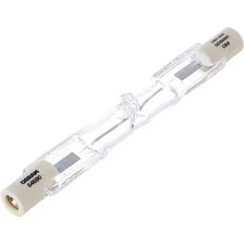 Osram Haloline Eco 80w 230v R7s – Bild 2