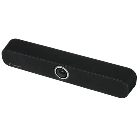 Sennheiser Teamconnect Bar S Schwarz – Bild 3