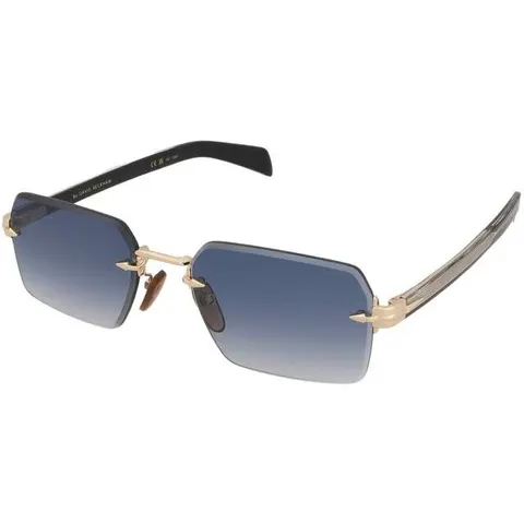 David Beckham DB 7109/S RHL/08 – immagine 3