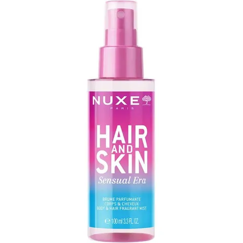Nuxe Haar Körperspray Sensual Era – Bild 4