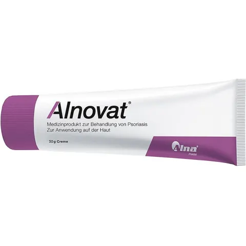 Alnovat Creme – Bild 3