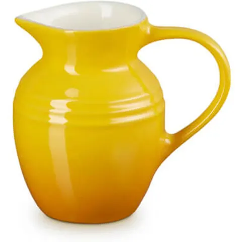 Le Creuset Nectar Stoneware Breakfast Jug – image 2