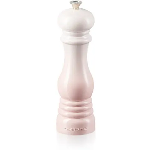 Le Creuset Shell Pink Pepper Mill – image 2