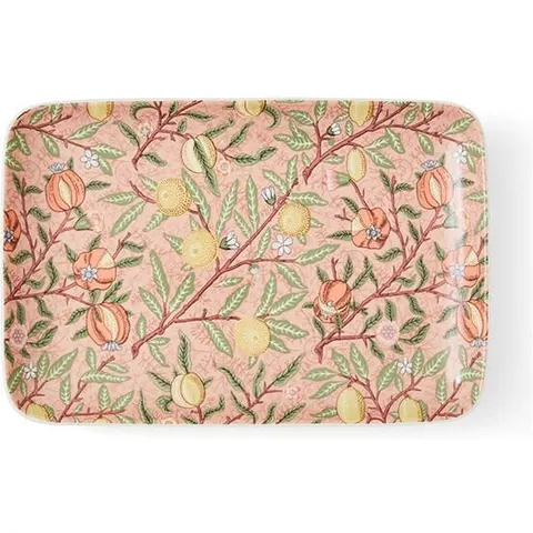 Morris & Co Fruit Serving Tray – image 2