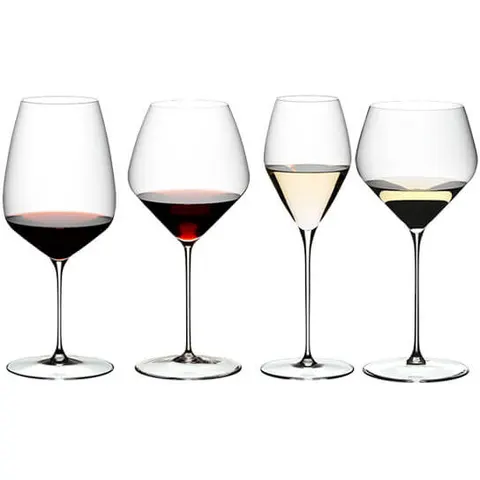 Riedel Veloce Tasting Set – image 2
