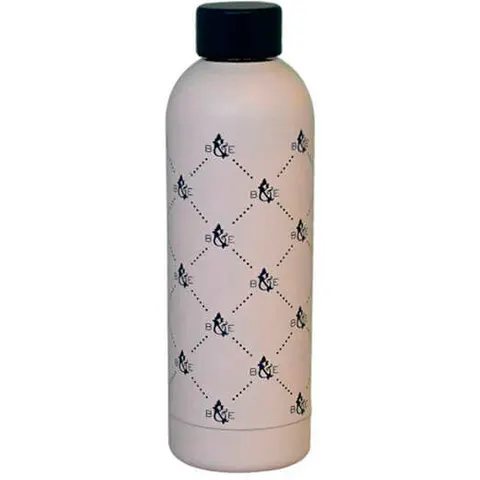 Navigate Beau & Elliot Monogram Candy Floss Drinks Bottle – image 2