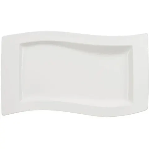 Villeroy & Boch New Wave Serving Dish – image 2