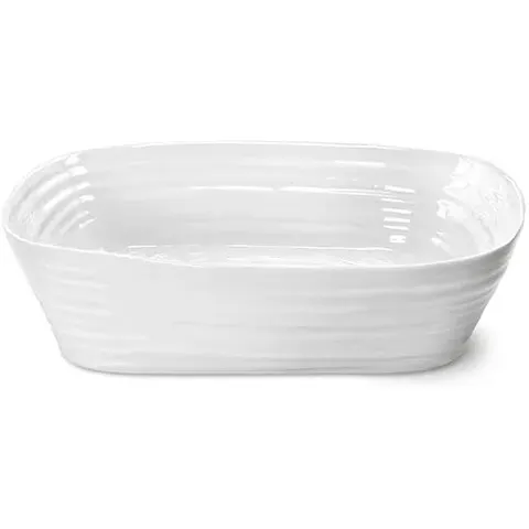 Sophie Conran Rectangular Roasting Dish – image 2