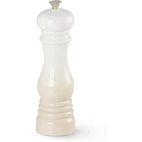 Le Creuset Meringue Pepper Mill – image 2