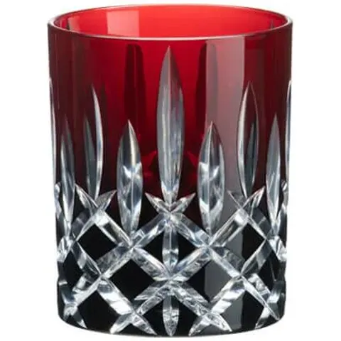 Riedel Laudon Tumbler Red Black – image 2
