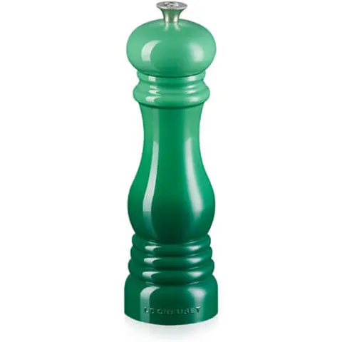 Le Creuset Bamboo Salt Mill – image 2