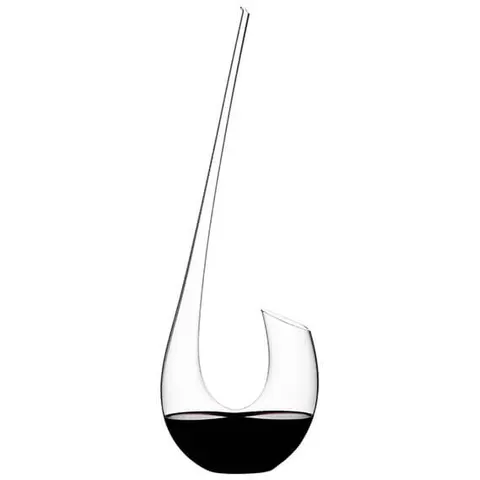 Riedel Swan Decanter – image 2