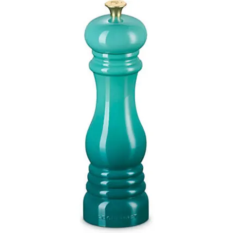 Le Creuset Bleu Riviera Pepper Mill – image 2