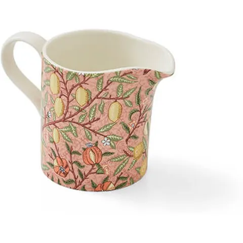 Morris & Co Fruit Cream Jug – image 2