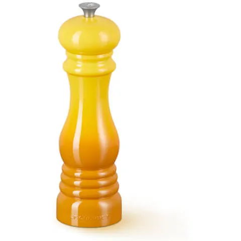 Le Creuset Nectar Salt Mill – image 2