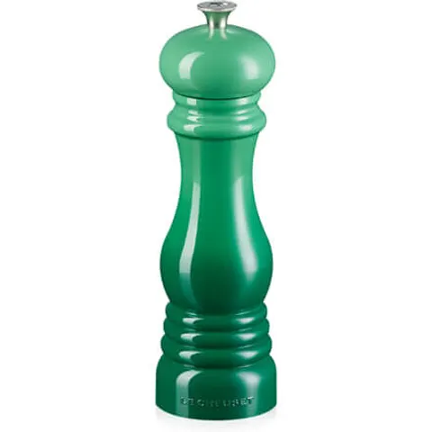 Le Creuset Bamboo Pepper Mill – image 2