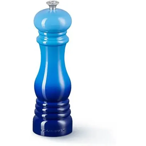 Le Creuset Azure Salt Mill – image 2