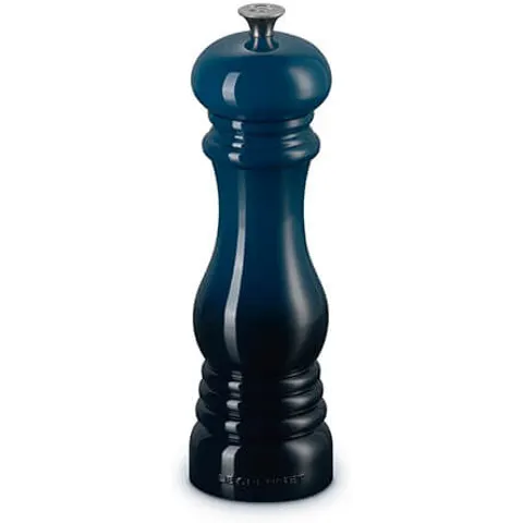Le Creuset Nuit Salt Mill – image 2