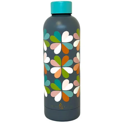 Beau & Elliot Carnaby Bloom 500ml Drinks Bottle – image 2