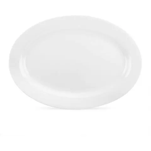 Royal Worcester Serendipity OVAL PLATTER – image 2