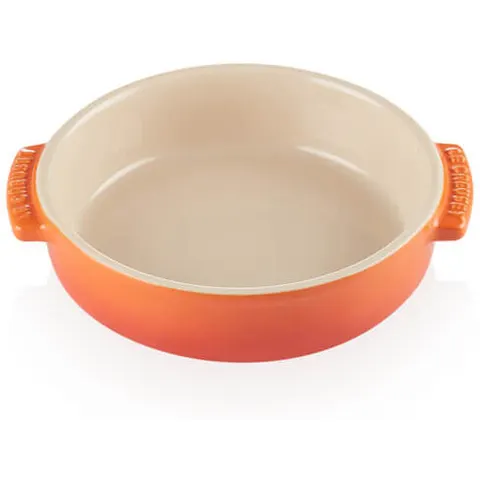 Le Creuset Stoneware Tapas Dish - Volcanic – image 2