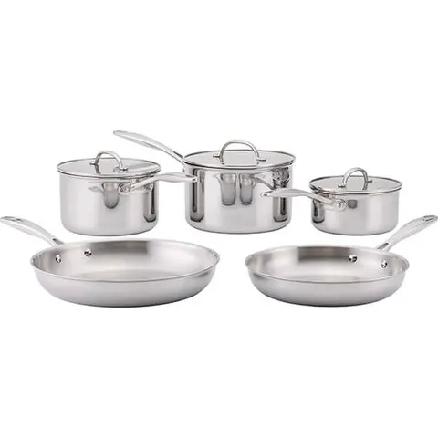 Stellar Origin 5 Piece Cookware Set – image 2