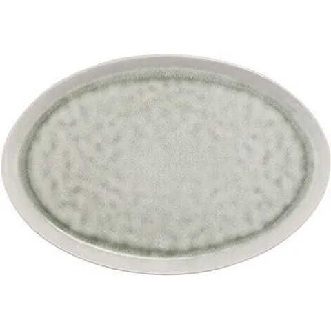 Stellar Stoneware Bantham Medium Platter – image 2