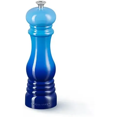 Le Creuset Azure Pepper Mill – image 2