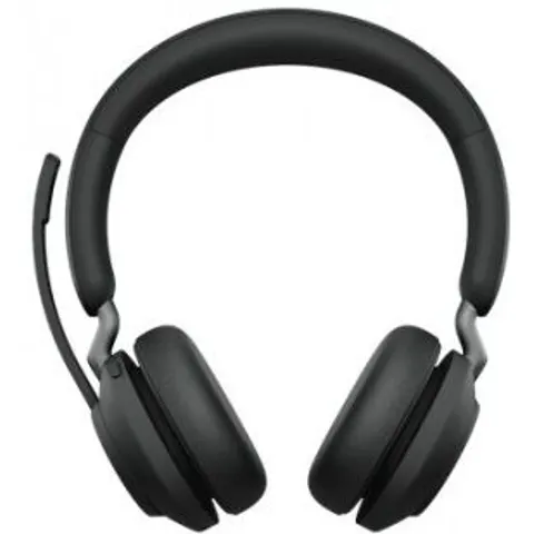 Jabra Evolve2 65, UC Stereo - Negro – 022889 – imagen 4