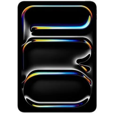 Apple iPad Pro Negro - 11" - 512GB – imagen 3