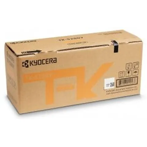Kyocera TK-5280Y – imagen 3