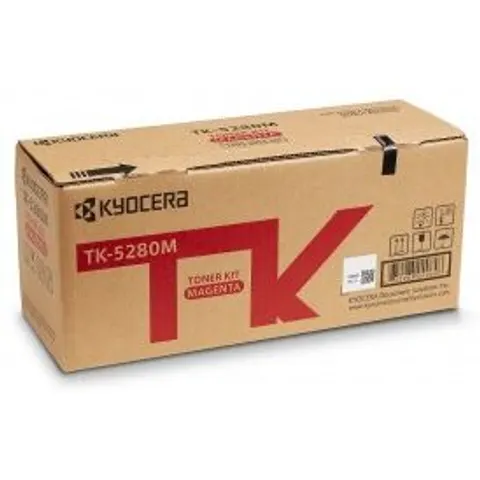 Kyocera TK-5280M – imagen 3