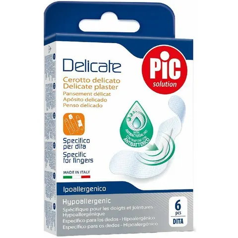 Pic Cer Delicate S Antib 10 Pezzi – immagine 5