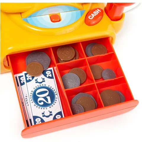 Casdon Cash Register – image 2