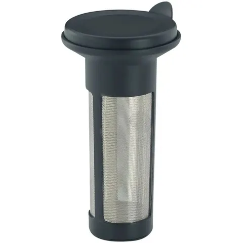 alfi Teefilter aroma compact, Direkt-Brüh-System – Bild 2