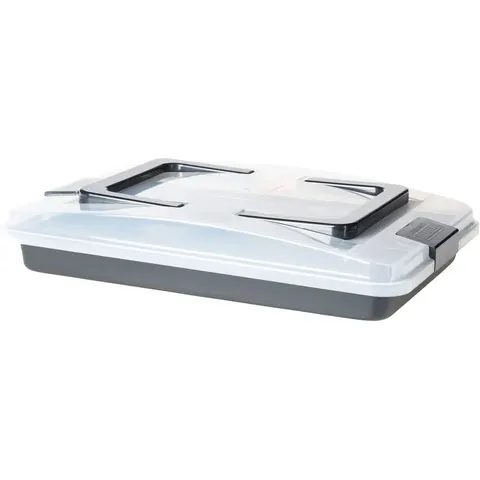 KAISER Tortenbodenform Stahl – Bild 2