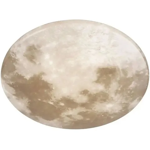REALITY LEUCHTEN LED Deckenleuchte Moonika IP44 – Bild 3
