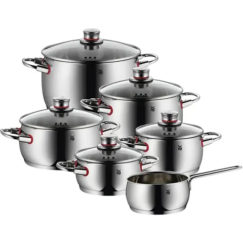 WMF Topf-Set Quality One – Bild 2
