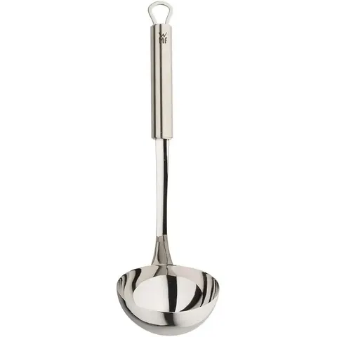 WMF Schöpflöffel Profi Plus silber – Bild 2