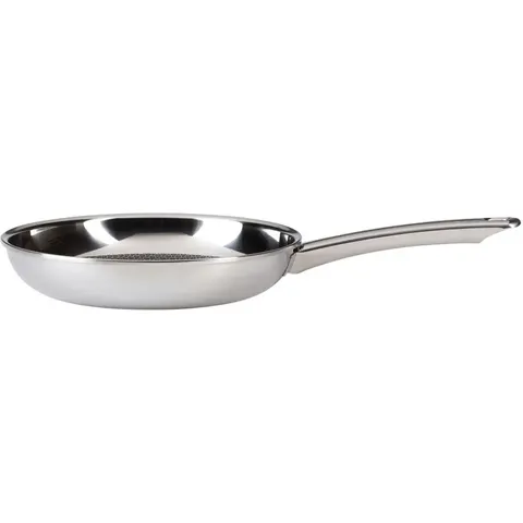 WMF Profi Resist Pfanne 24 cm silber – Bild 2