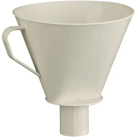 alfi Kaffeefilter AROMA PLUS weiß – Bild 2