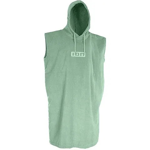 ION Poncho Core L mint W – Bild 2